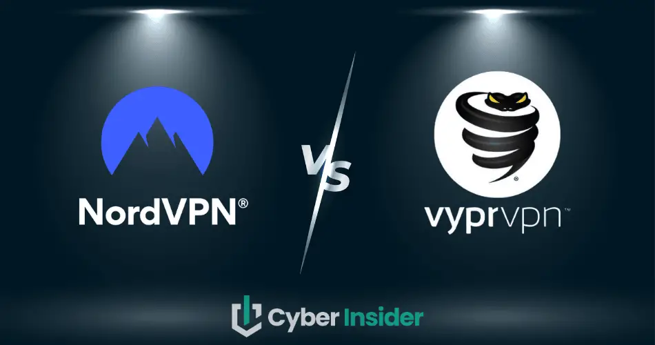 Vyprvpn Vs Nordvpn